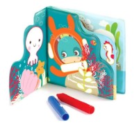 Игрушка для купания Ludi LD40058 фото №4 — интернет-магазин Desire.md