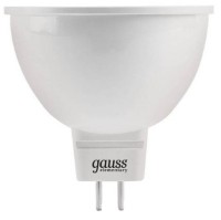 Лампа Gauss Elementary MR16 13529