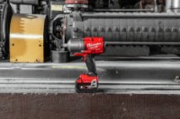 Гайковёрт Milwaukee M18ONEFHIWF34-0X (4933459729) фото №5 — интернет-магазин Desire.md