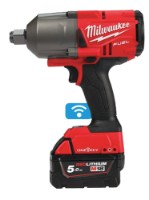 Гайковёрт Milwaukee M18ONEFHIWF34-0X (4933459729) фото №6 — интернет-магазин Desire.md