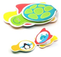 Игрушка для купания Ludi LD40062 фото №6 — интернет-магазин Desire.md
