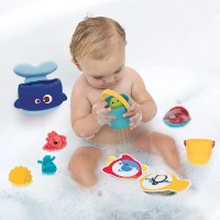 Jucărie pentru apă și baie Ludi LD40062