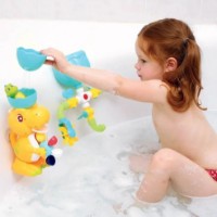 Игрушка для купания Ludi LD40071 фото №6 — интернет-магазин Desire.md