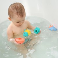 Jucărie pentru apă și baie Ludi LD40074