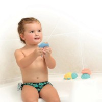 Jucărie pentru apă și baie Ludi LD40074
