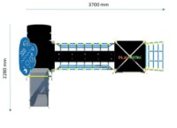 Complex de joacă PlayPark Bebelus-02 imaginea #2 — magazin online Desire.md