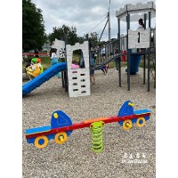 Балансир PlayPark Car ZP-23 фото №2 — интернет-магазин Desire.md