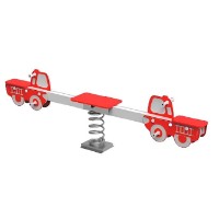 Балансир PlayPark Car ZP-23 фото №1 — интернет-магазин Desire.md