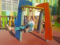 Ghidon PlayPark DS-11 imaginea #3 — magazin online Desire.md