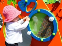 Тоннель PlayPark DS-12 фото №4 — интернет-магазин Desire.md