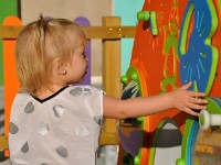 Тоннель PlayPark DS-12 фото №6 — интернет-магазин Desire.md