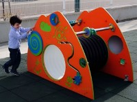 Тоннель PlayPark DS-12 фото №10 — интернет-магазин Desire.md