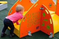 Complex de joacă PlayPark DS-13 imaginea #3 — magazin online Desire.md