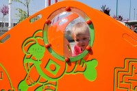 Complex de joacă PlayPark DS-13 imaginea #4 — magazin online Desire.md