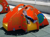 Complex de joacă PlayPark DS-13 imaginea #2 — magazin online Desire.md
