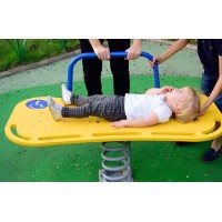 Балансир PlayPark Snowboard ZP-25 фото №6 — интернет-магазин Desire.md