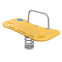 Балансир PlayPark Snowboard ZP-25