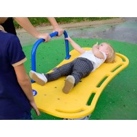 Балансир PlayPark Snowboard ZP-25 фото №5 — интернет-магазин Desire.md