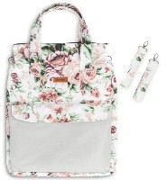 Geanta pentru mama Sensillo Mama Laka imaginea #6 — magazin online Desire.md