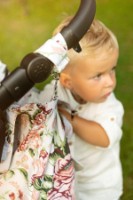 Geanta pentru mama Sensillo Mama Laka imaginea #8 — magazin online Desire.md