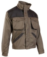 Куртка рабочая Brixton PLSTAPBLHM фото №3 — интернет-магазин Desire.md