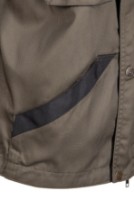 Куртка рабочая Brixton PLSTAPBLHM фото №7 — интернет-магазин Desire.md