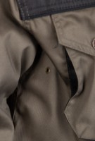 Куртка рабочая Brixton PLSTAPBLHM фото №8 — интернет-магазин Desire.md