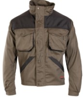 Куртка рабочая Brixton PLSTAPBLHS