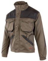 Куртка рабочая Brixton PLSTAPBLHS фото №2 — интернет-магазин Desire.md