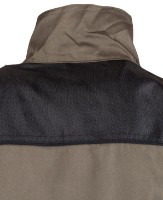 Куртка рабочая Brixton PLSTAPBLHS фото №5 — интернет-магазин Desire.md