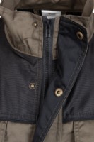 Куртка рабочая Brixton PLSTAPBLHS фото №10 — интернет-магазин Desire.md