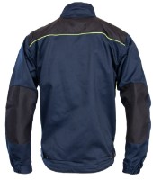 Jacheta de lucru Brixton PLSTAPBLNGL imaginea #4 — magazin online Desire.md