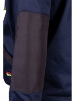 Jacheta de lucru Brixton PLSTAPBLNGL imaginea #8 — magazin online Desire.md