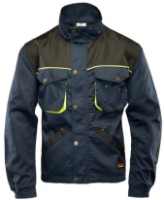 Куртка рабочая Brixton PLSTAPBLNGM