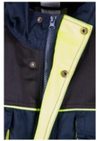 Куртка рабочая Brixton PLSTAPBLNGM фото №6 — интернет-магазин Desire.md