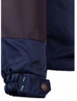 Куртка рабочая Brixton PLSTAPBLNGM фото №11 — интернет-магазин Desire.md