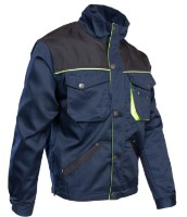 Куртка рабочая Brixton PLSTAPBLNGS фото №2 — интернет-магазин Desire.md