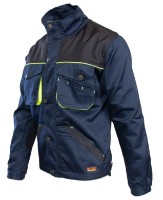 Куртка рабочая Brixton PLSTAPBLNGS фото №3 — интернет-магазин Desire.md