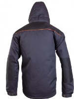 Куртка рабочая Brixton PLSTOPKUNL фото №2 — интернет-магазин Desire.md