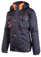 Куртка рабочая Brixton PLSTOPKUNL фото №3 — интернет-магазин Desire.md