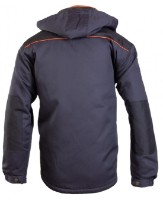 Куртка рабочая Brixton PLSTOPKUNL фото №5 — интернет-магазин Desire.md