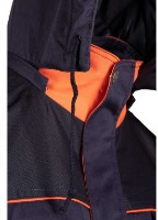 Куртка рабочая Brixton PLSTOPKUNL фото №9 — интернет-магазин Desire.md