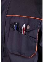 Куртка рабочая Brixton PLSTOPKUNL фото №15 — интернет-магазин Desire.md