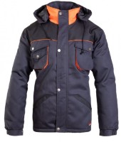 Куртка рабочая Brixton PLSTOPKUNM