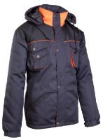 Куртка рабочая Brixton PLSTOPKUNM фото №4 — интернет-магазин Desire.md