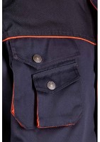 Куртка рабочая Brixton PLSTOPKUNM фото №14 — интернет-магазин Desire.md