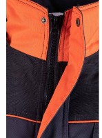 Куртка рабочая Brixton PLSTOPKUNS фото №6 — интернет-магазин Desire.md