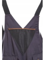 Полукомбинезон рабочий Brixton PLSTAPOGN46 фото №13 — интернет-магазин Desire.md