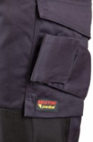 Salopetă de lucru Brixton PLSTAPOGN48 imaginea #6 — magazin online Desire.md