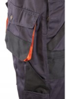 Salopetă de lucru Brixton PLSTAPOGN48 imaginea #14 — magazin online Desire.md